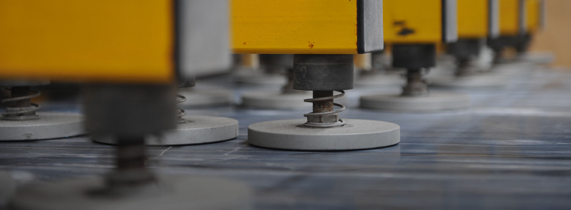 Processing Technology