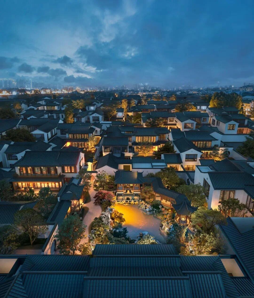 crcc zhuozheng jiangnan suzhou china-1