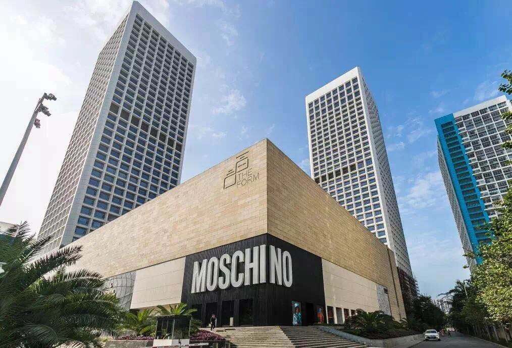 haikou baifang square-4