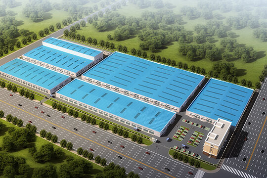 Xiamen Yingliang Stone Co.,Ltd.