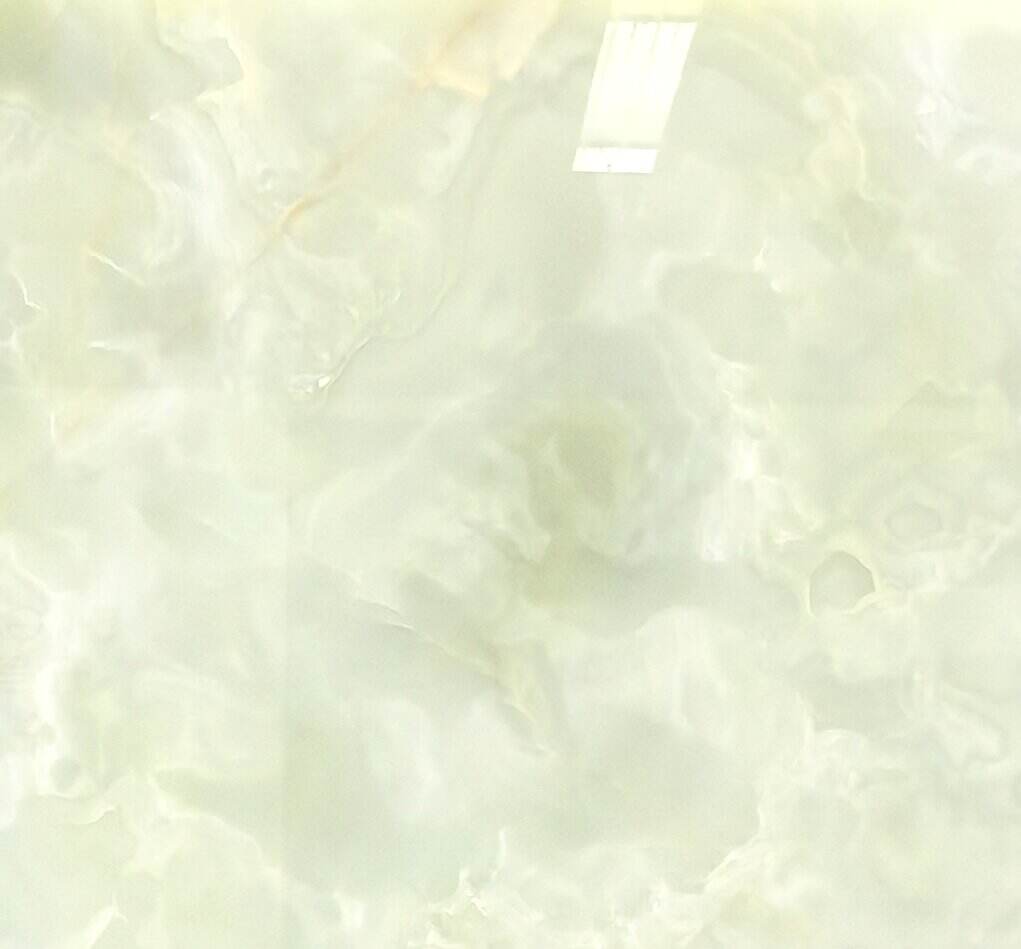 Green Onyx Natural Pure Features Onyx Stone Slab