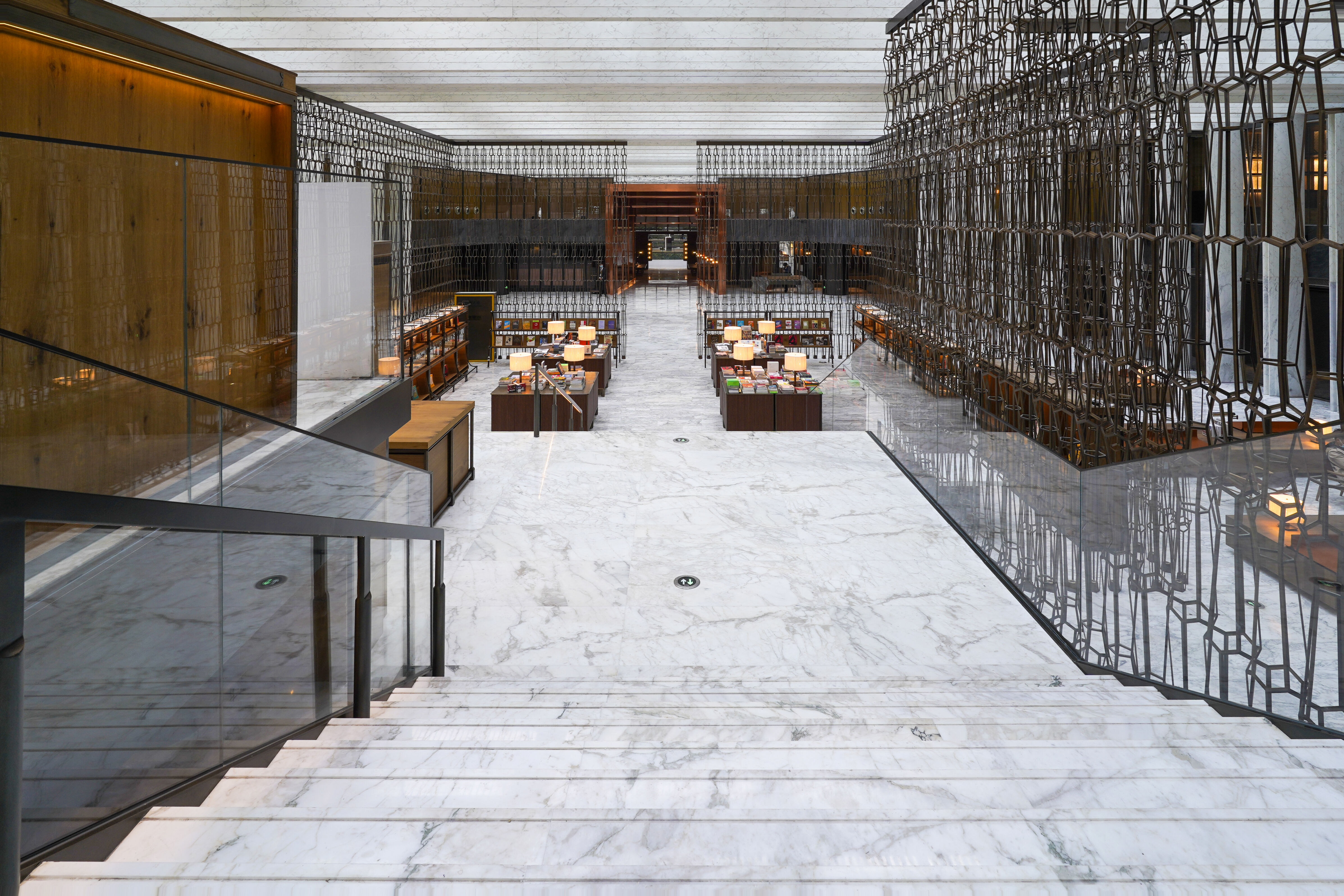 the daxing airport kapok hotel-1