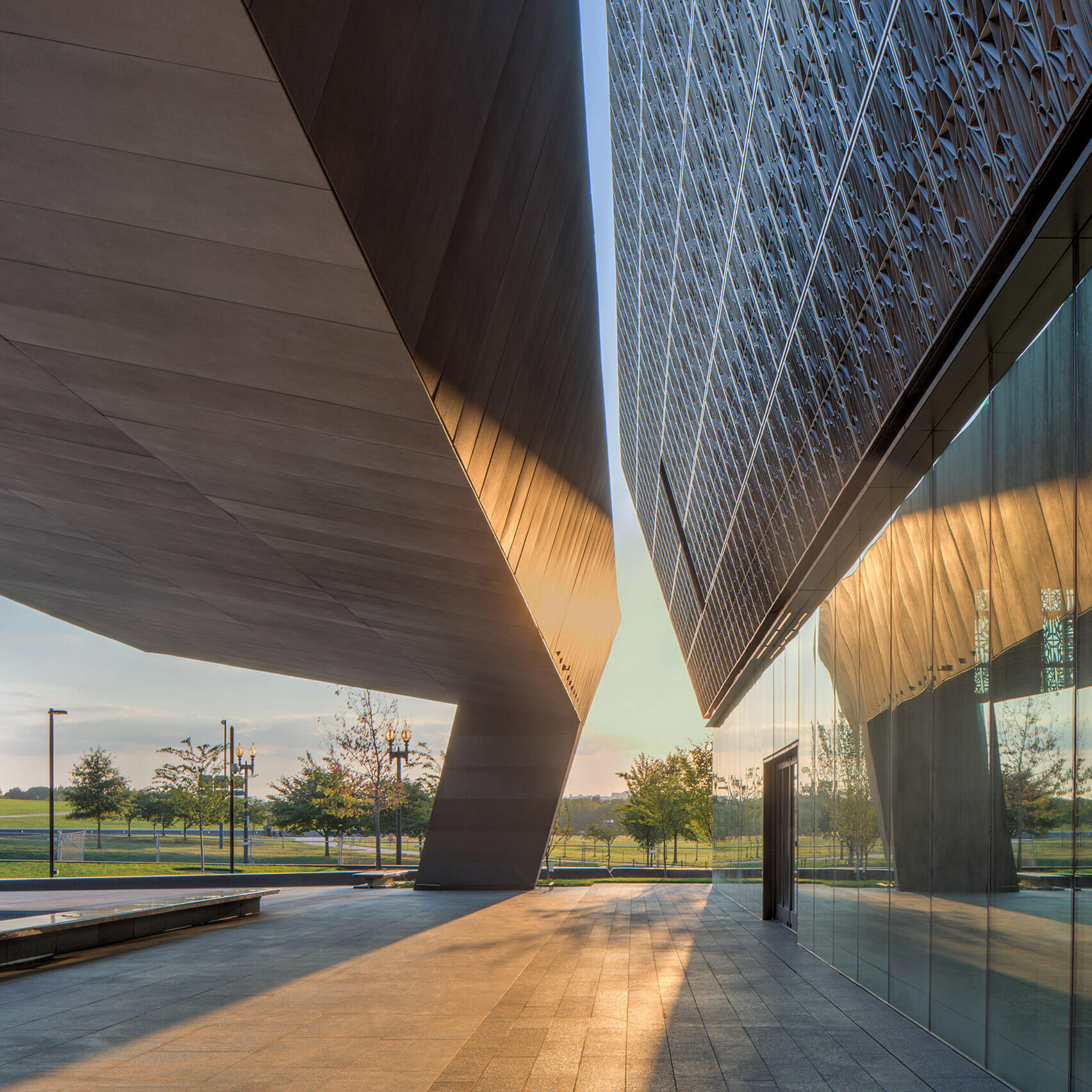 national museum of african american history and culture nmaahc-1