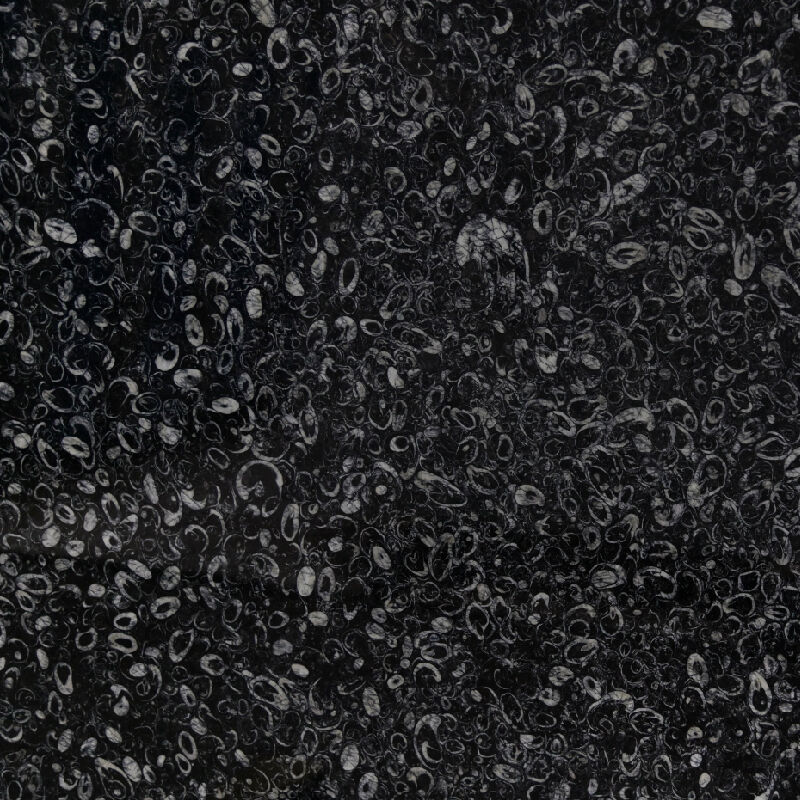 Shellfish Flower marble