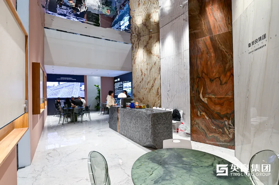 A Brilliant Finale Highlights of Yingliang Group at Xiamen Stone Fair (10).png