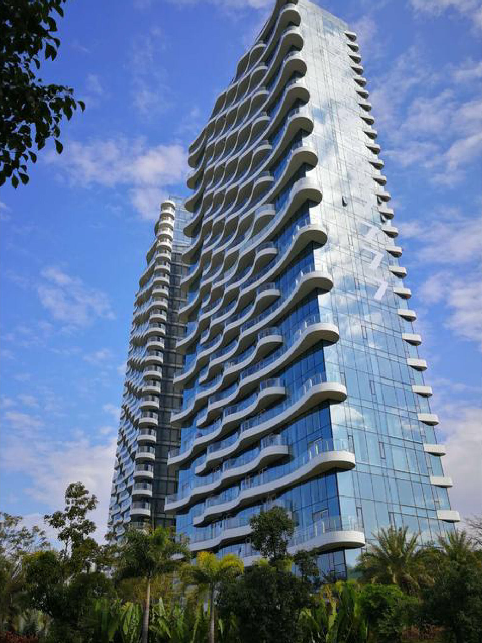 Henghe Qishang - Xiamen, China