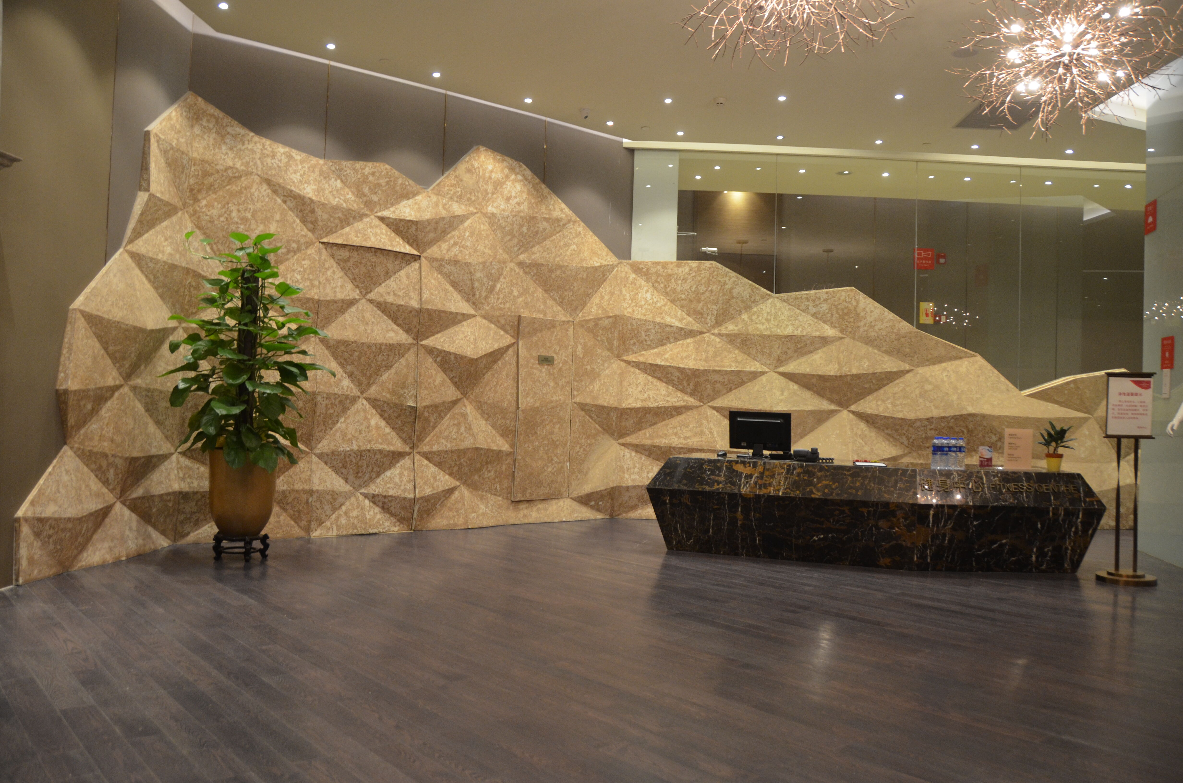 crowne plaza   zhangzhou china-2