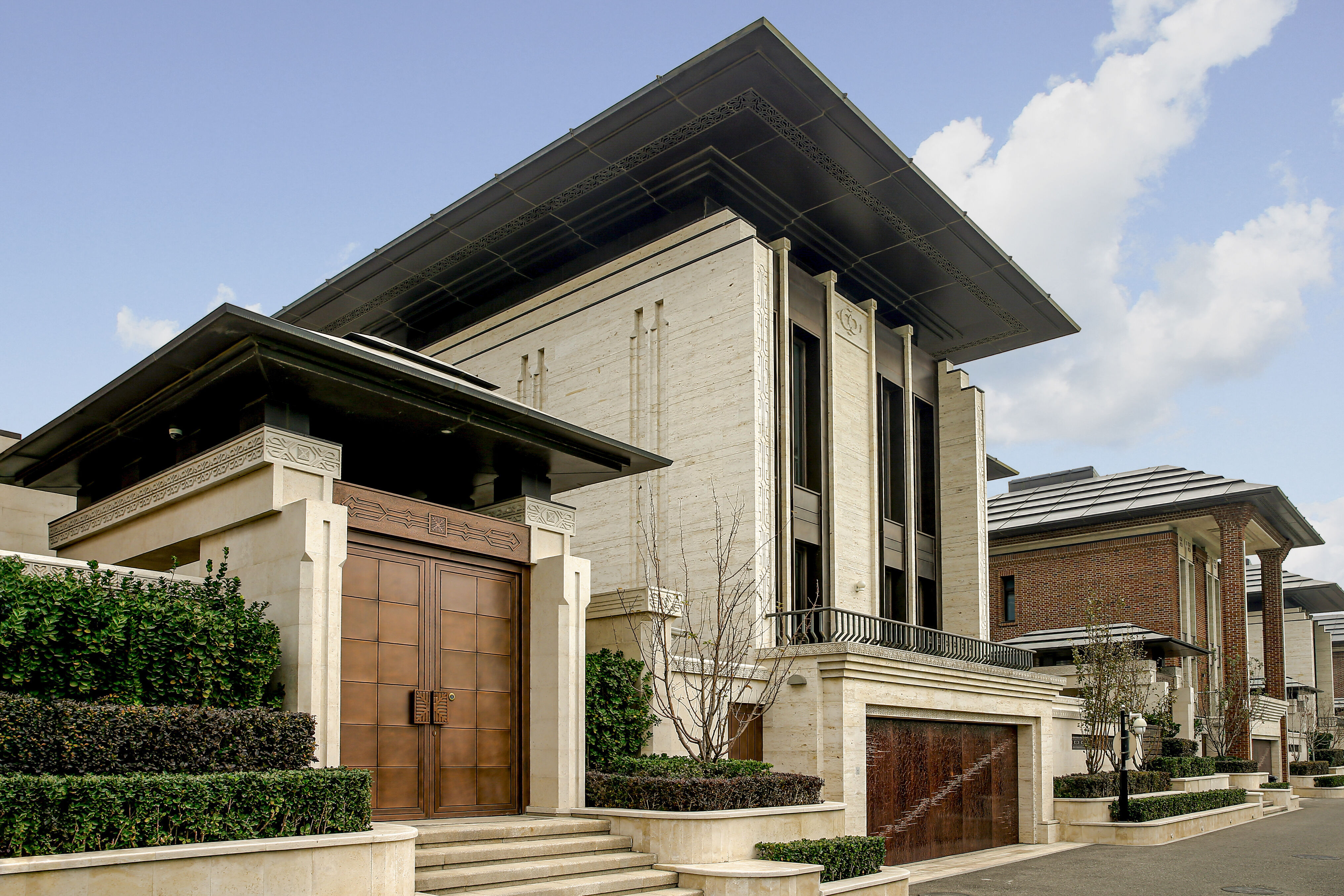 jiuzhang villas   beijing china-1