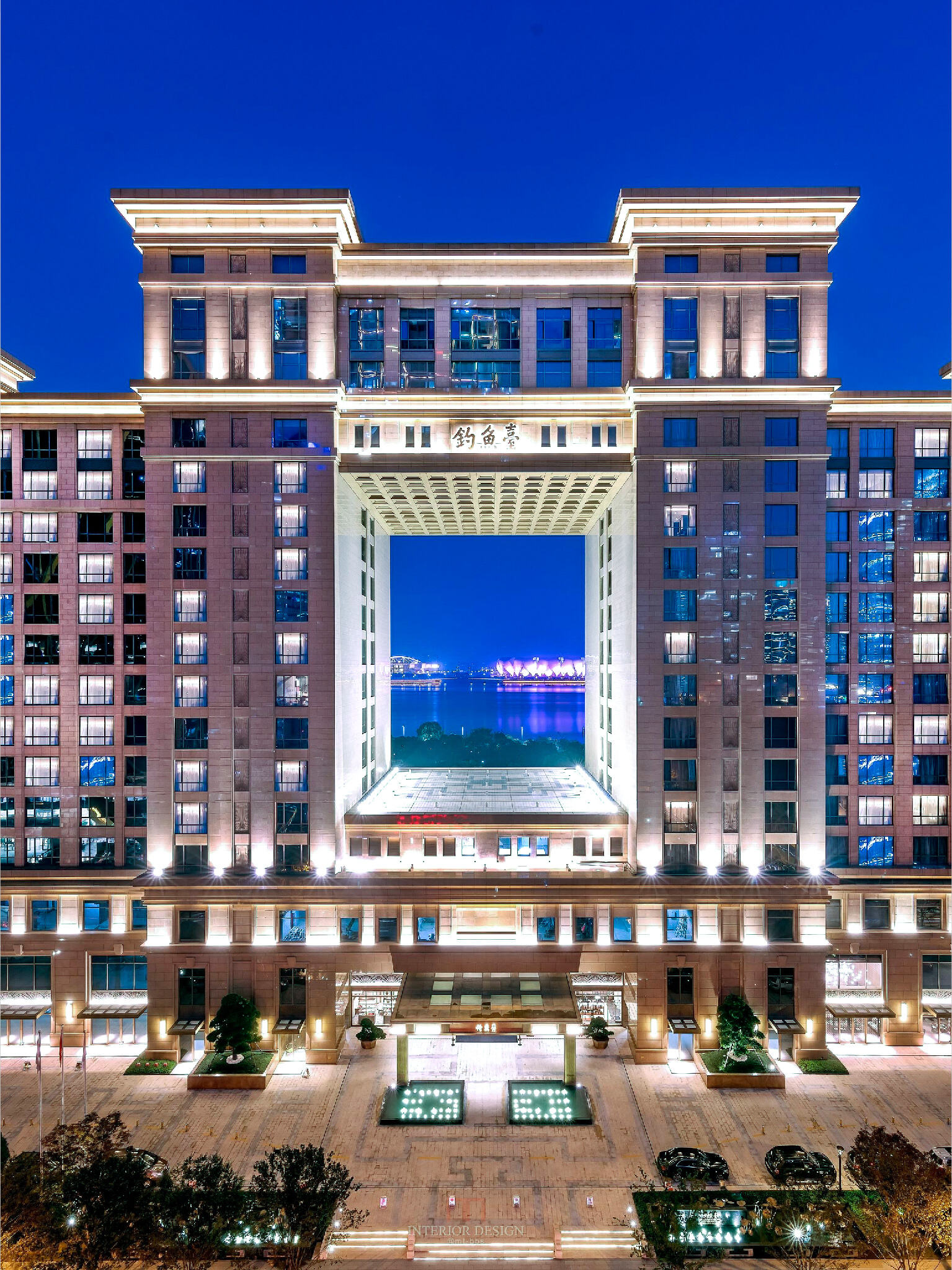 Diaoyutai - Hangzhou, China