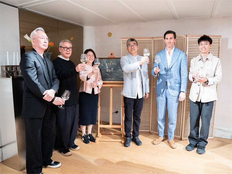 LIANG LIVING Debuts in Milan China’s Collectible Stone Homeware Goes Global (6).jpg