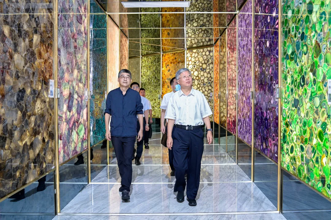 Fujian Provincial CPPCC Chairman Teng Jiacai Visits Yingliang Group for Inspection and Research (10).webp