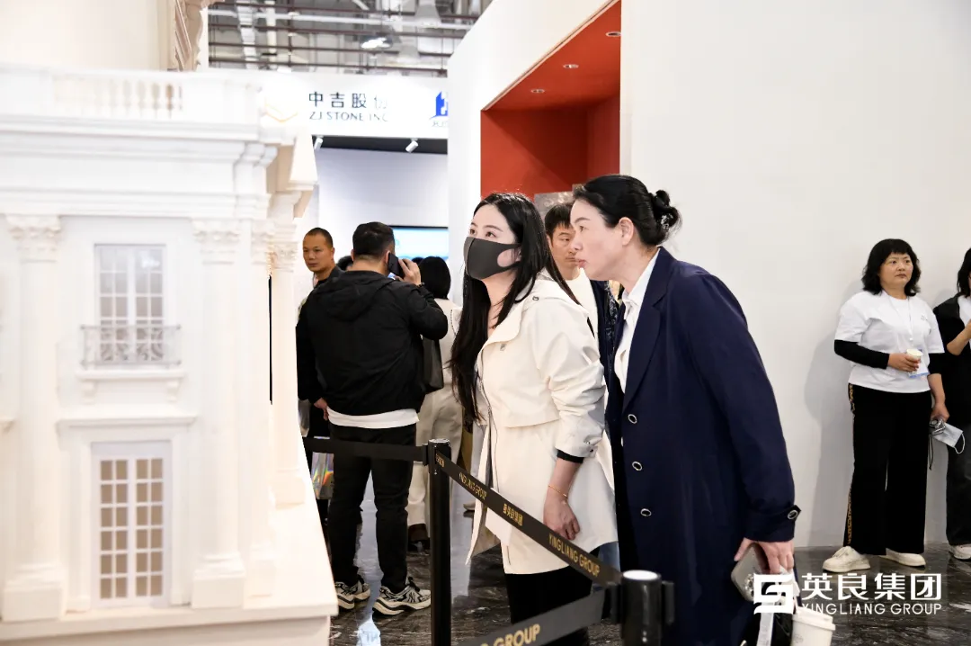A Brilliant Finale Highlights of Yingliang Group at Xiamen Stone Fair (31).png