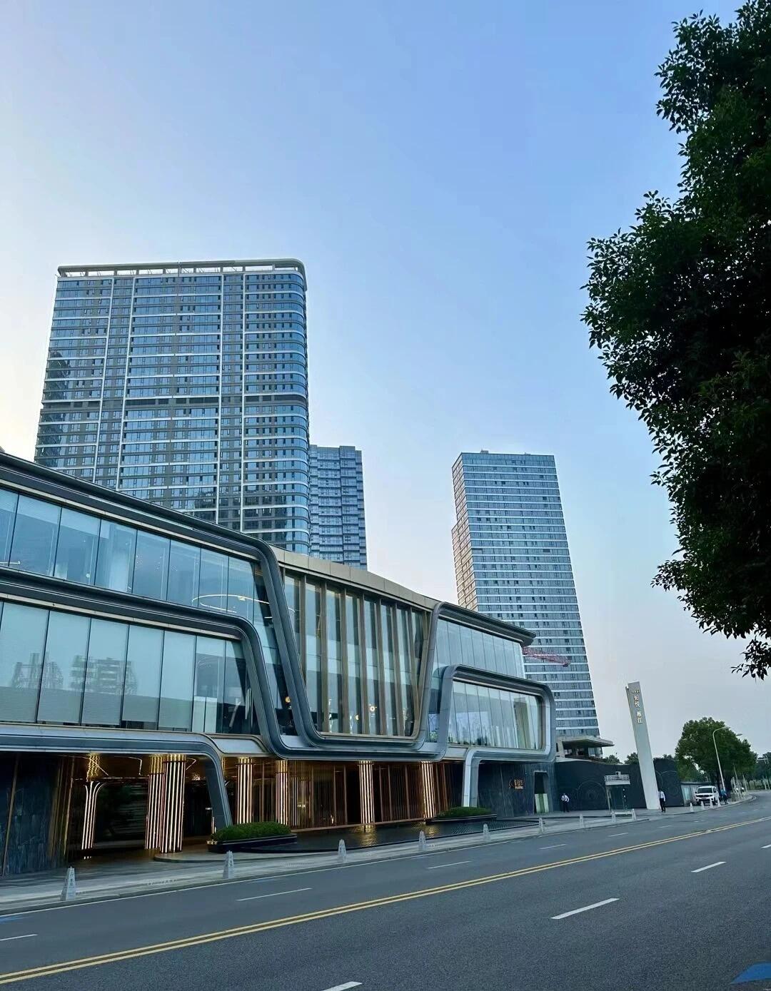 park river mansion changsha-1