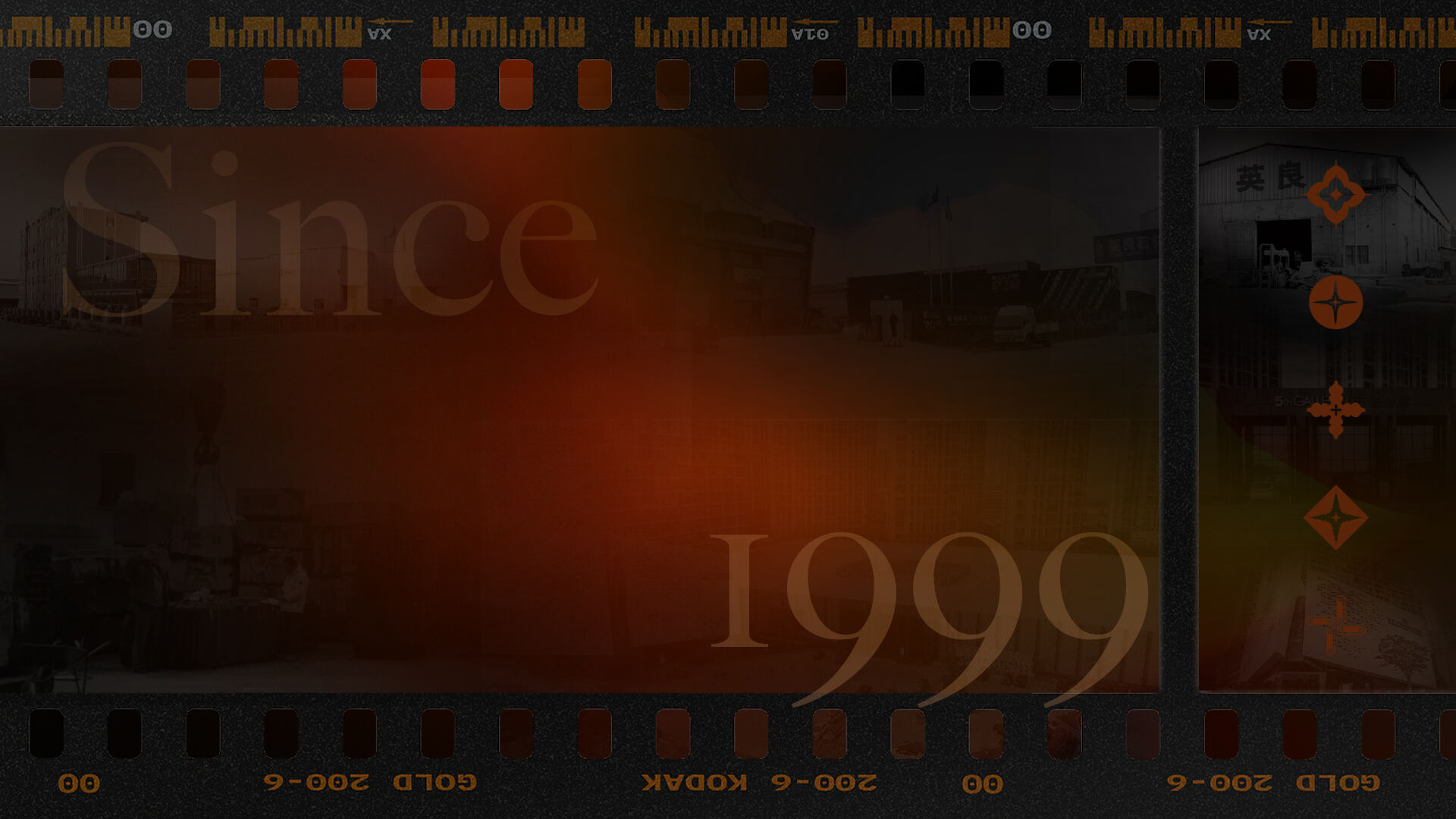 Yingliang Group's Development Journey
