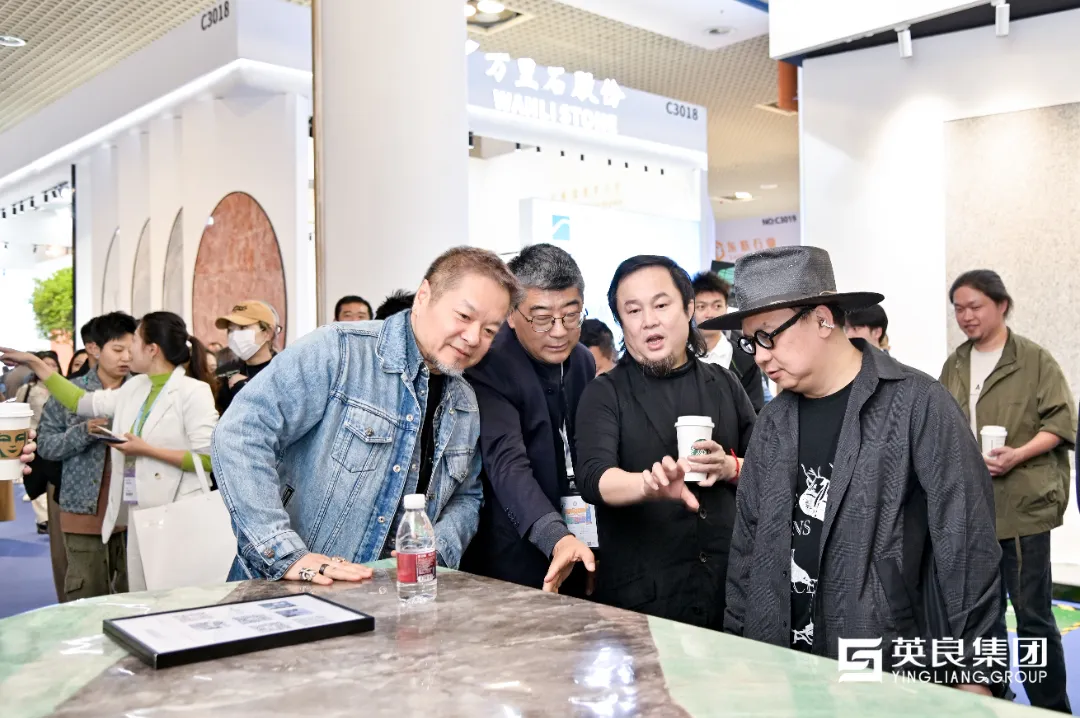 A Brilliant Finale Highlights of Yingliang Group at Xiamen Stone Fair (62).png