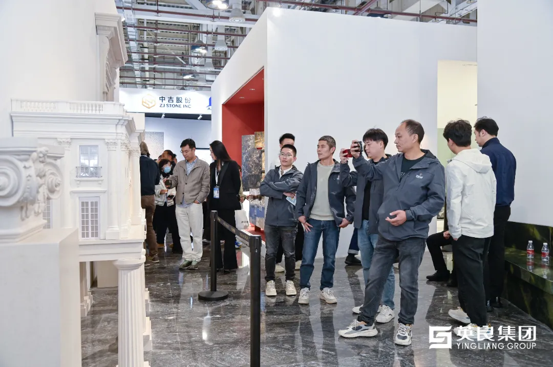 A Brilliant Finale Highlights of Yingliang Group at Xiamen Stone Fair (33).png