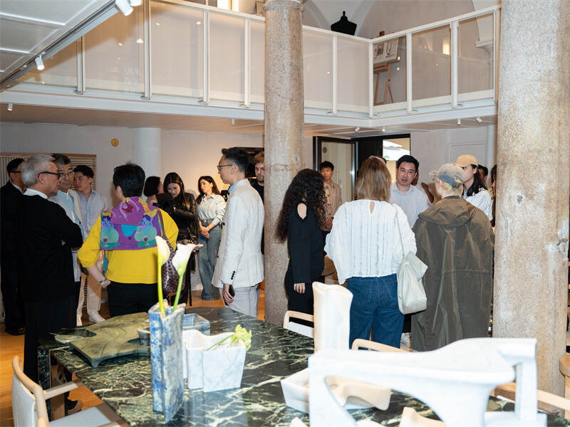 LIANG LIVING Debuts in Milan China’s Collectible Stone Homeware Goes Global (35).jpg