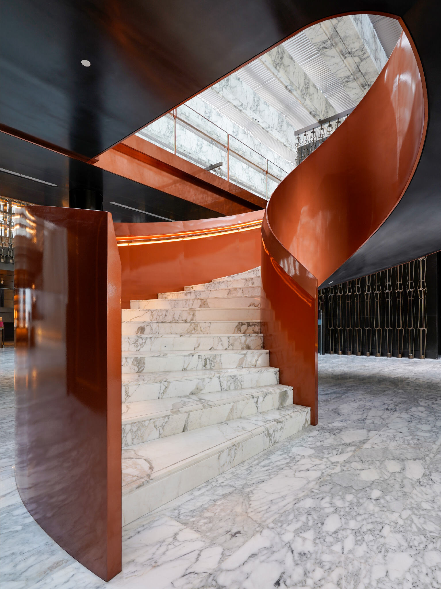 The Daxing Airport Kapok Hotel - Beijing, China