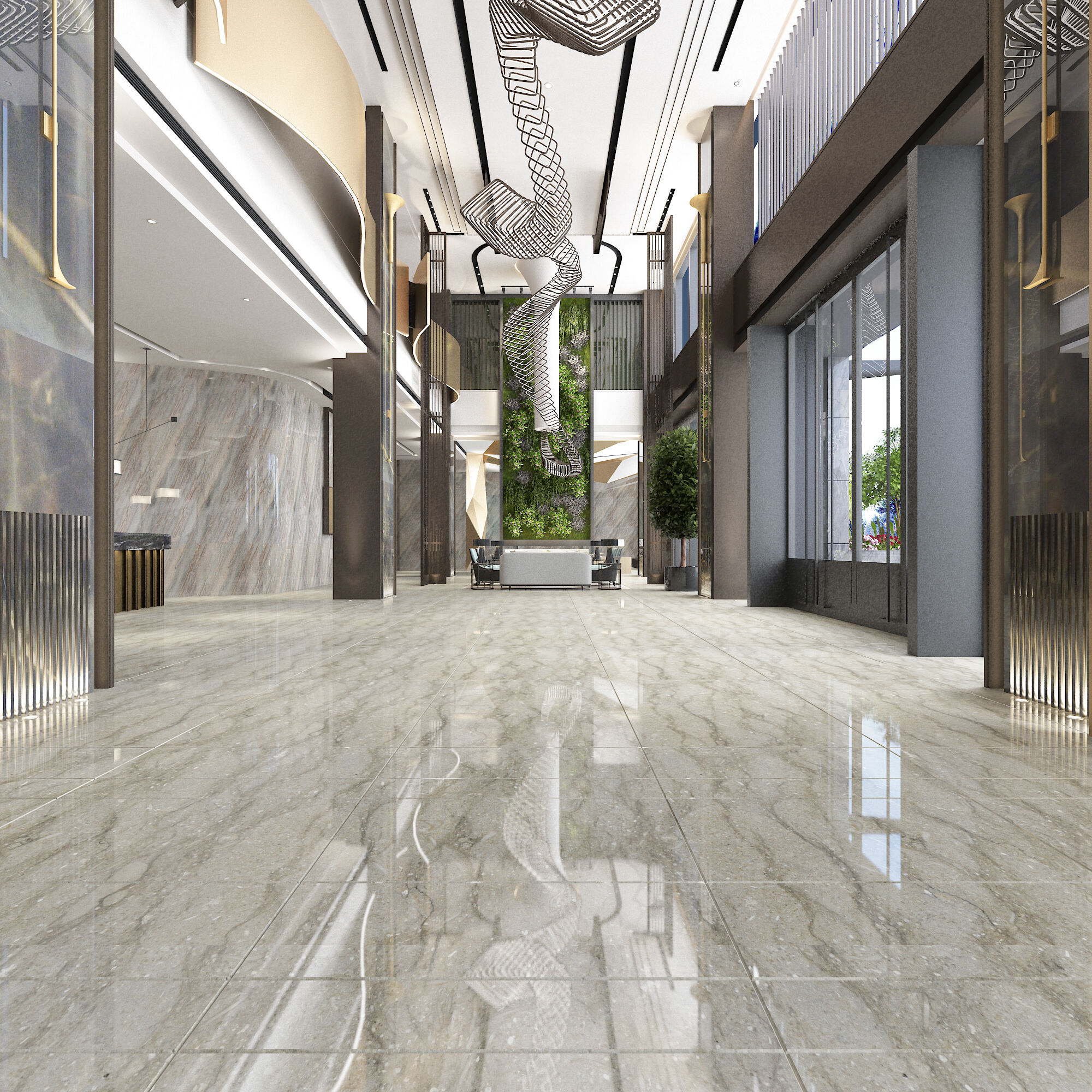 Flooring for living areas, lobbies, and hotels.jpg