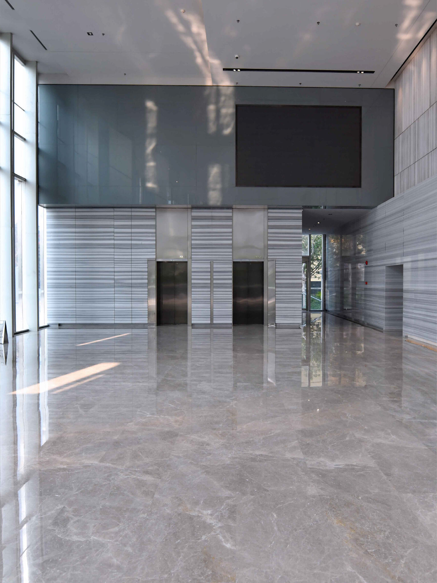 Xunmei Technology Plaza - Chengdu, China