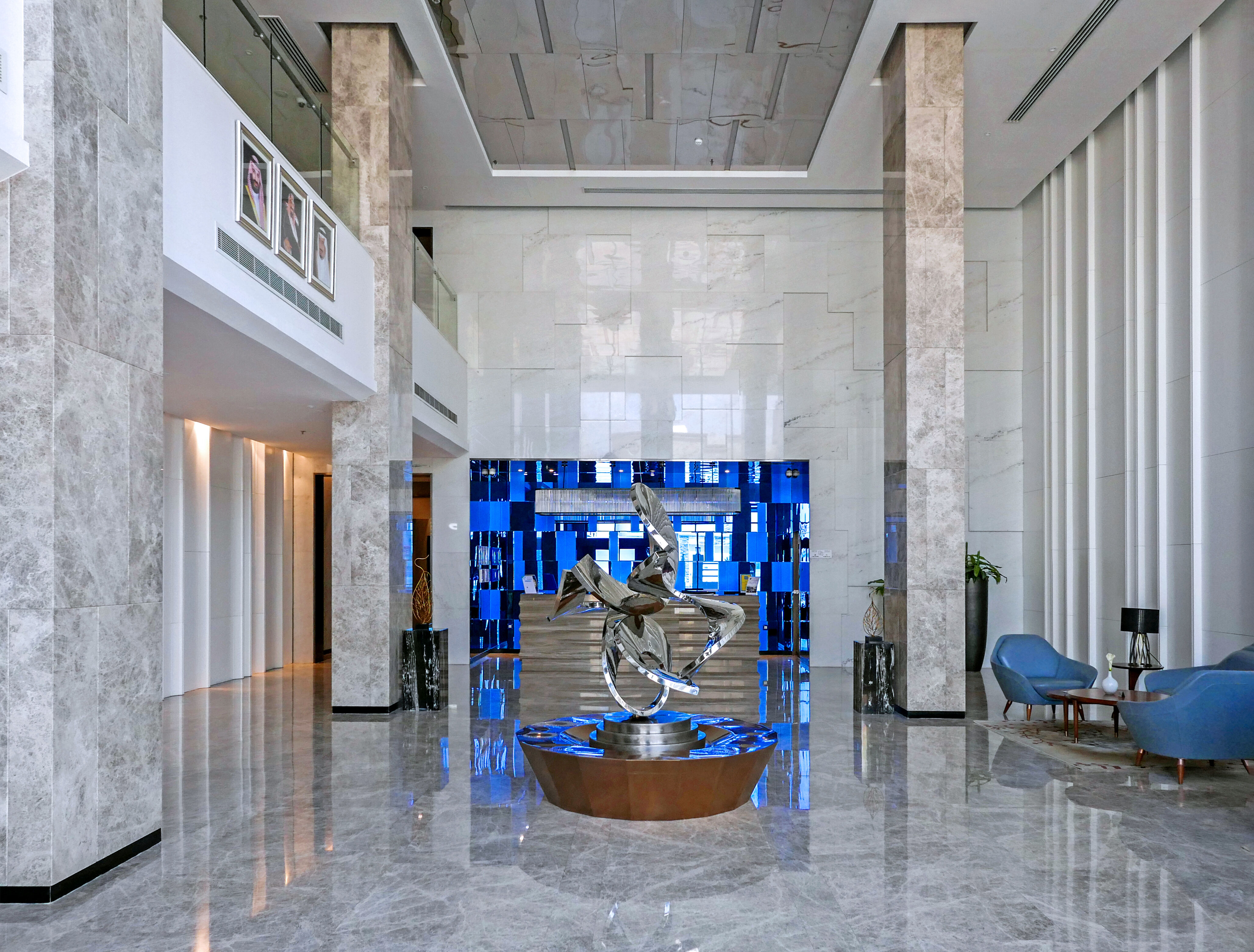 aber hotel   riyadh saudi arabia-4