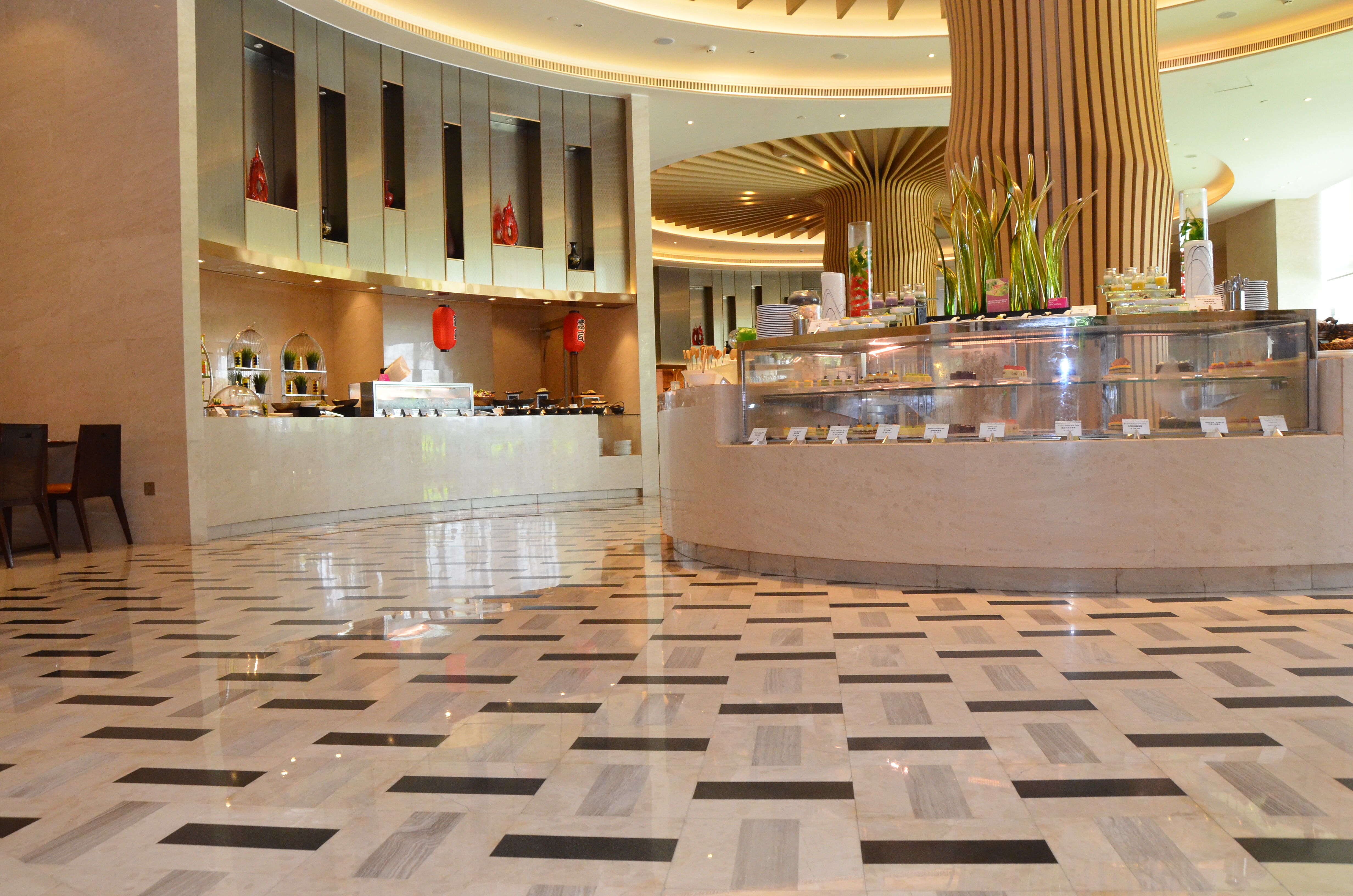 crowne plaza   zhangzhou china-1