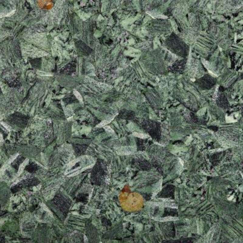 Green Emerald Semi Precious Stone Gemstone Slab