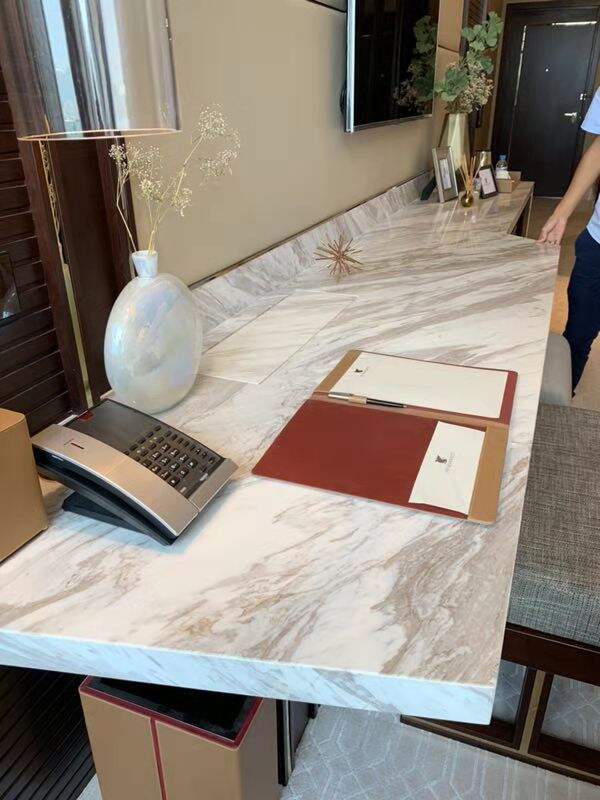 JW Marriott Hotel – Doha, Qatar