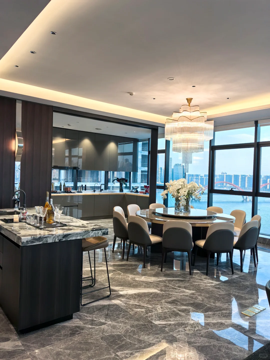 park river mansion changsha-3