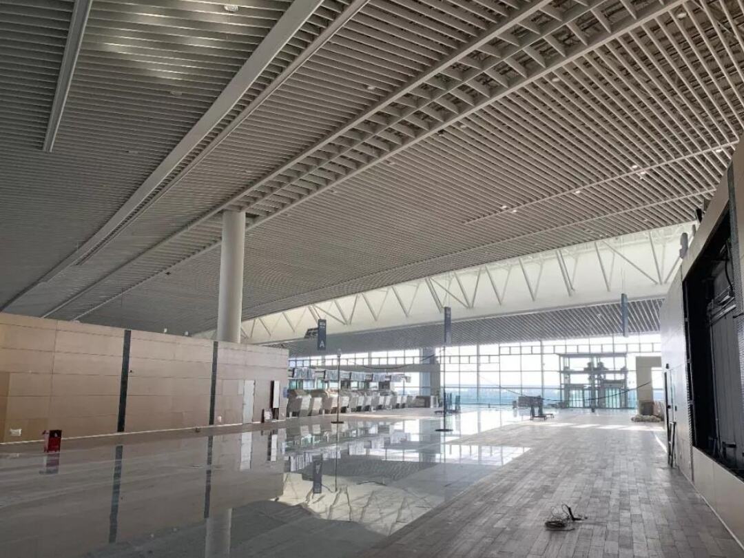 qingdao international airport qingdao china-2