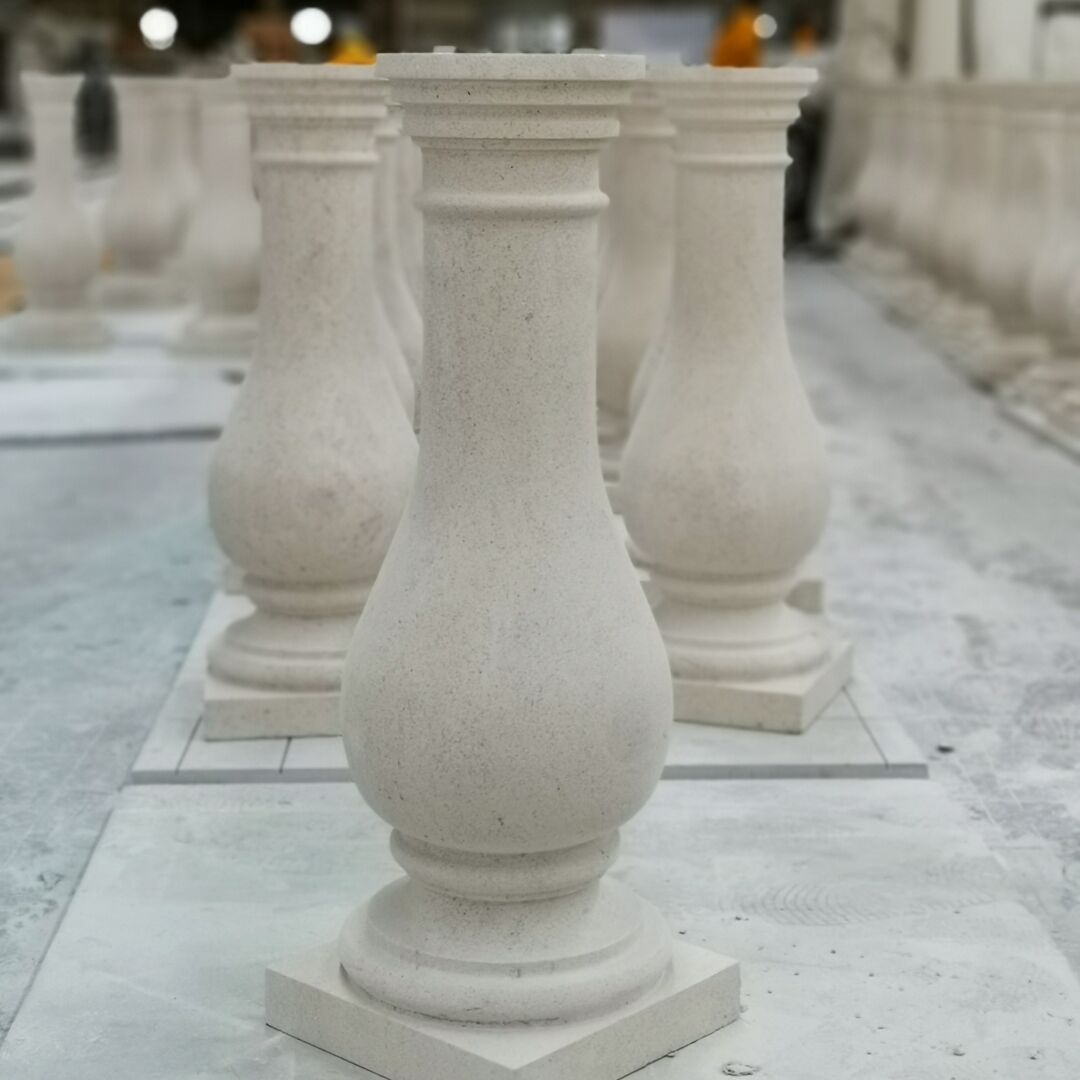 Balustrade Column