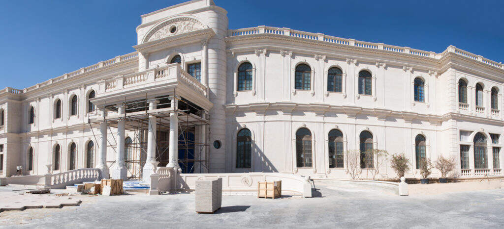 Private Villa - Doha, Qatar