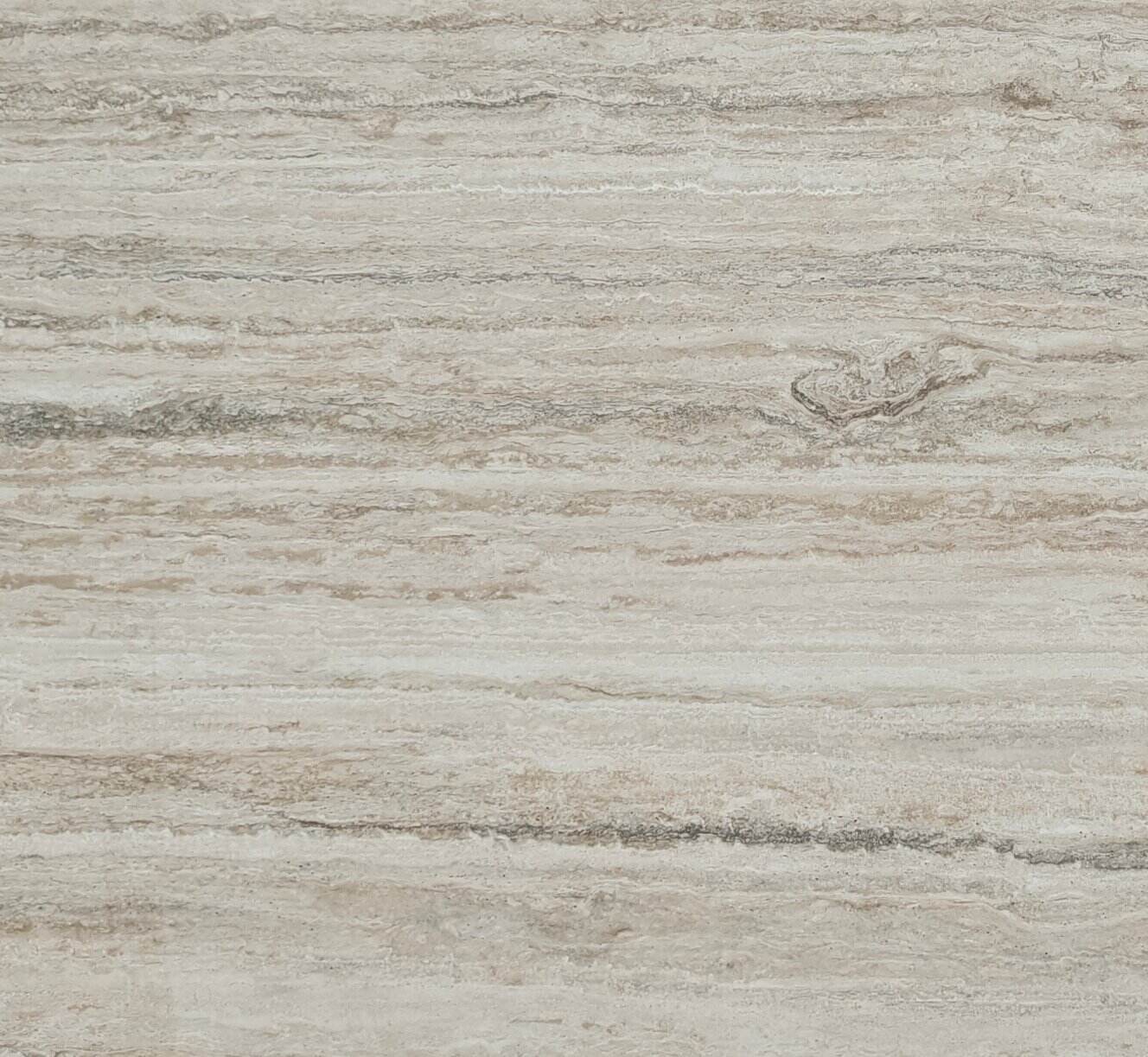 Silver Travertine Natural Porous Travertine Stone Slab