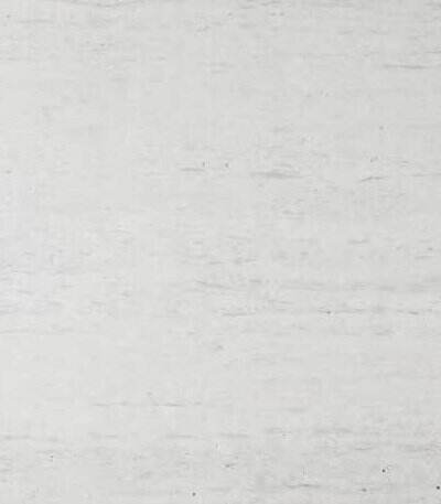 Guang Xi white Natural Porous Travertine Stone Slab