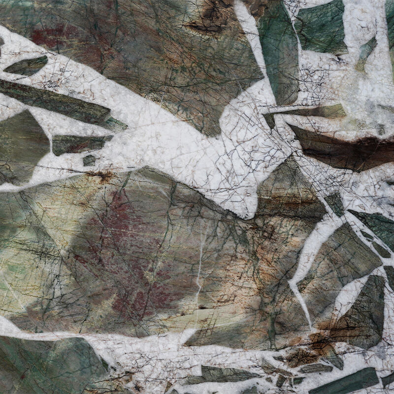 Natura Natural Quartzite Exotic Stone Slab