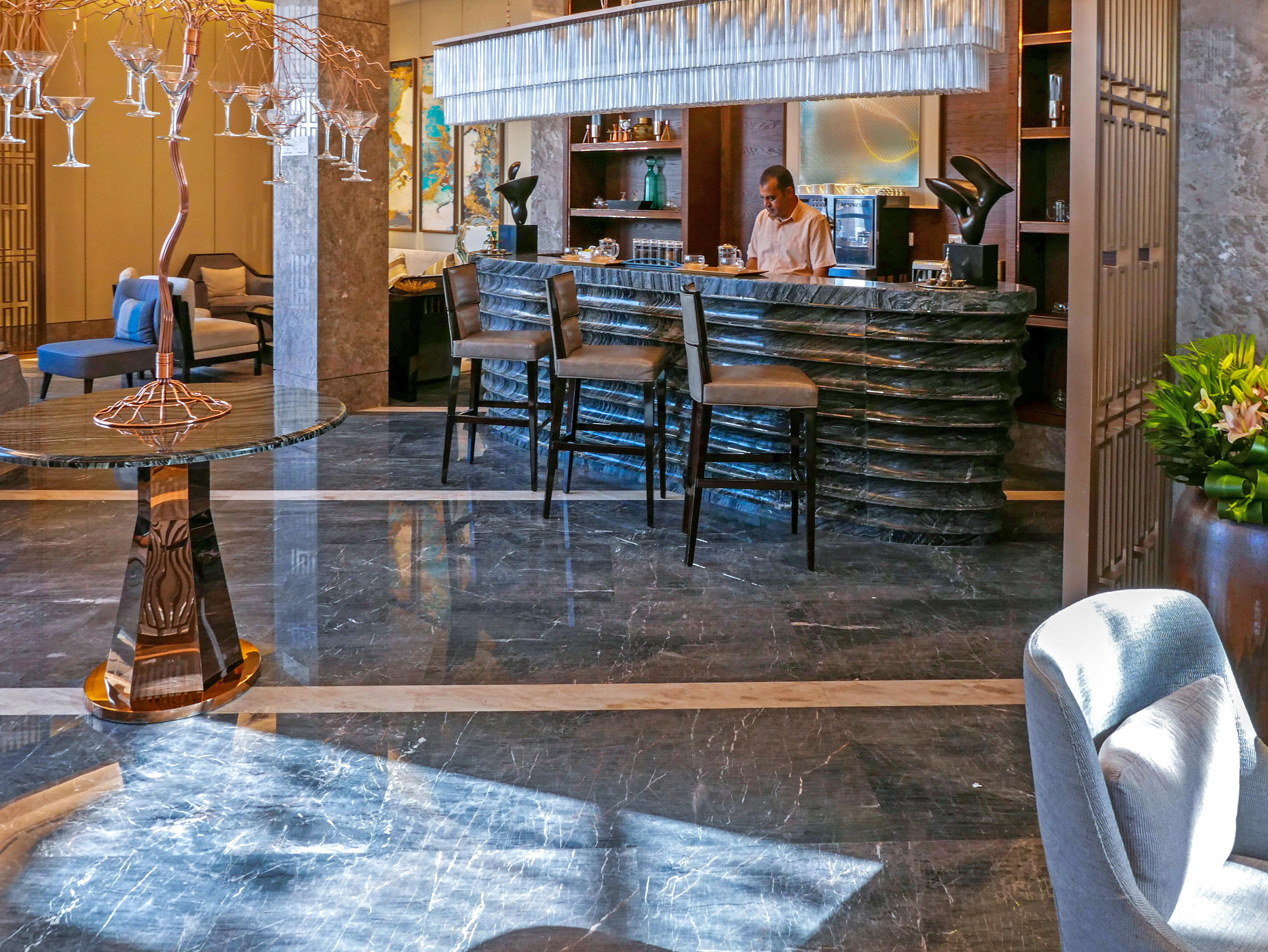 narcissus resort and spa   jeddah saudi arabia-3