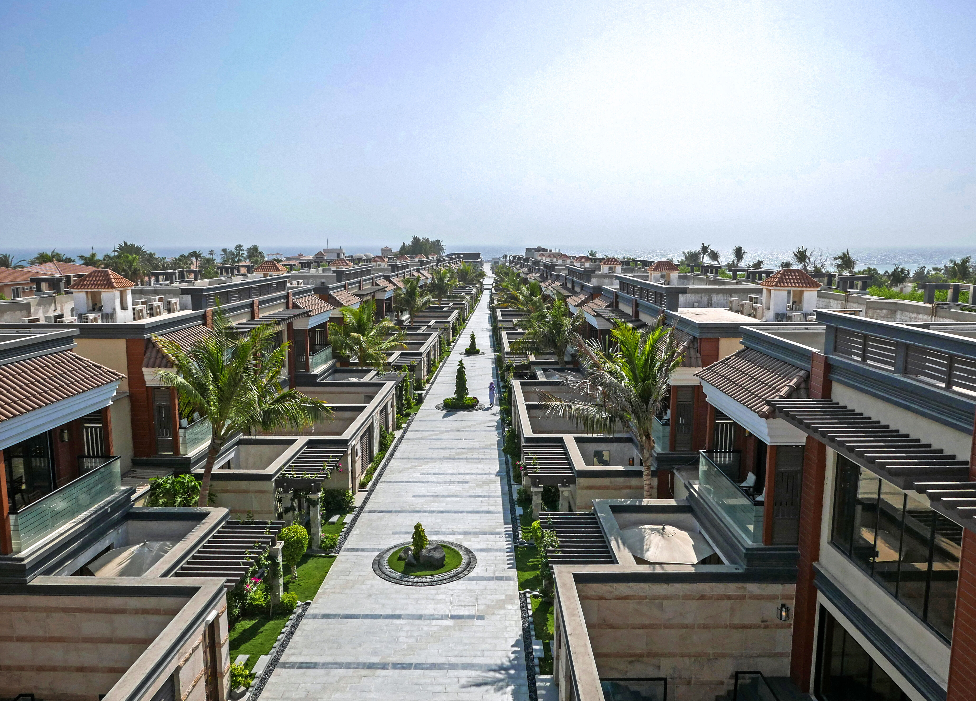 narcissus resort and spa   jeddah saudi arabia-4