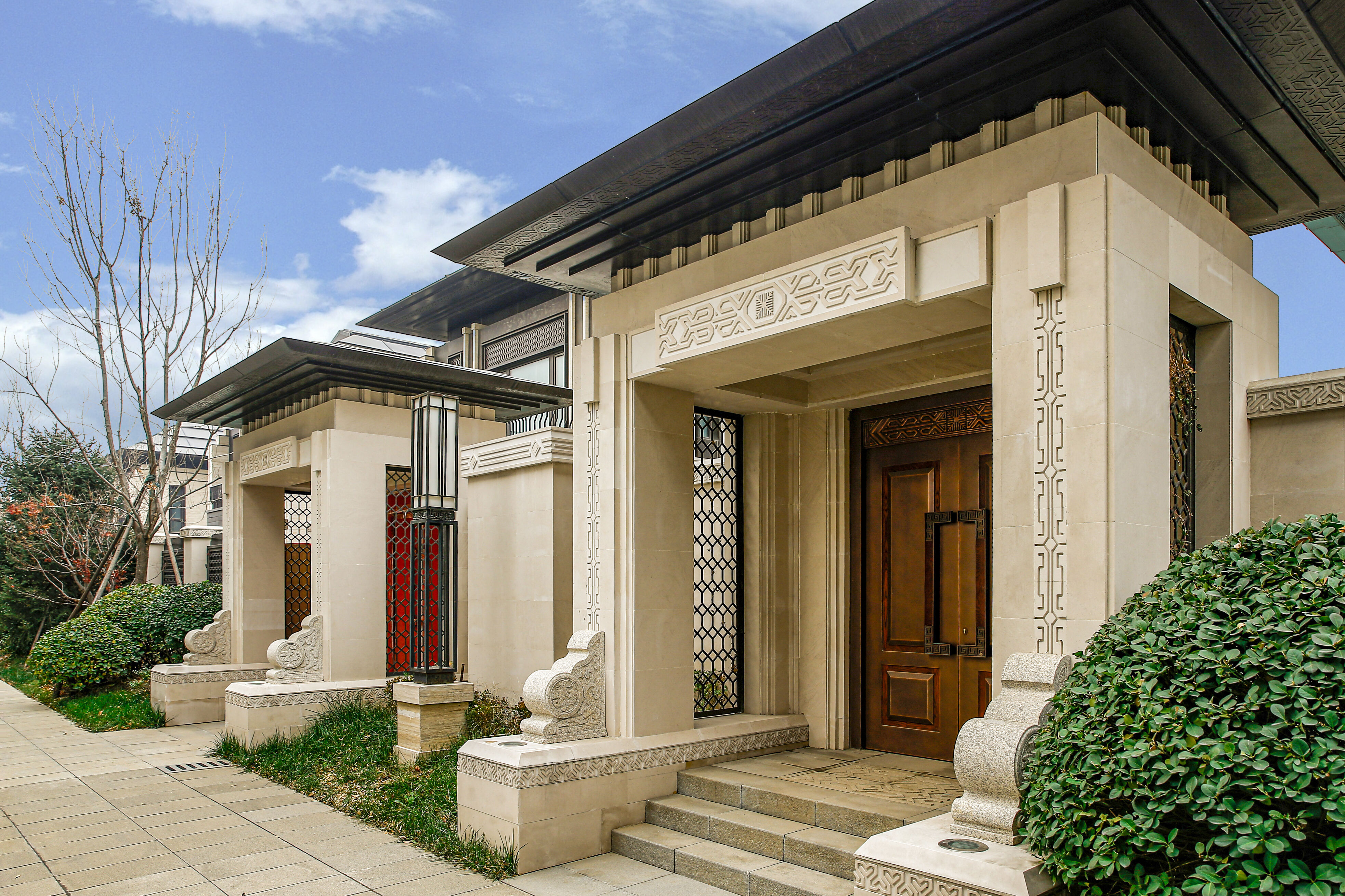 jiuzhang villas   beijing china-3