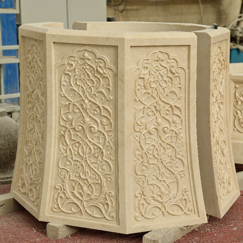 Base de columna