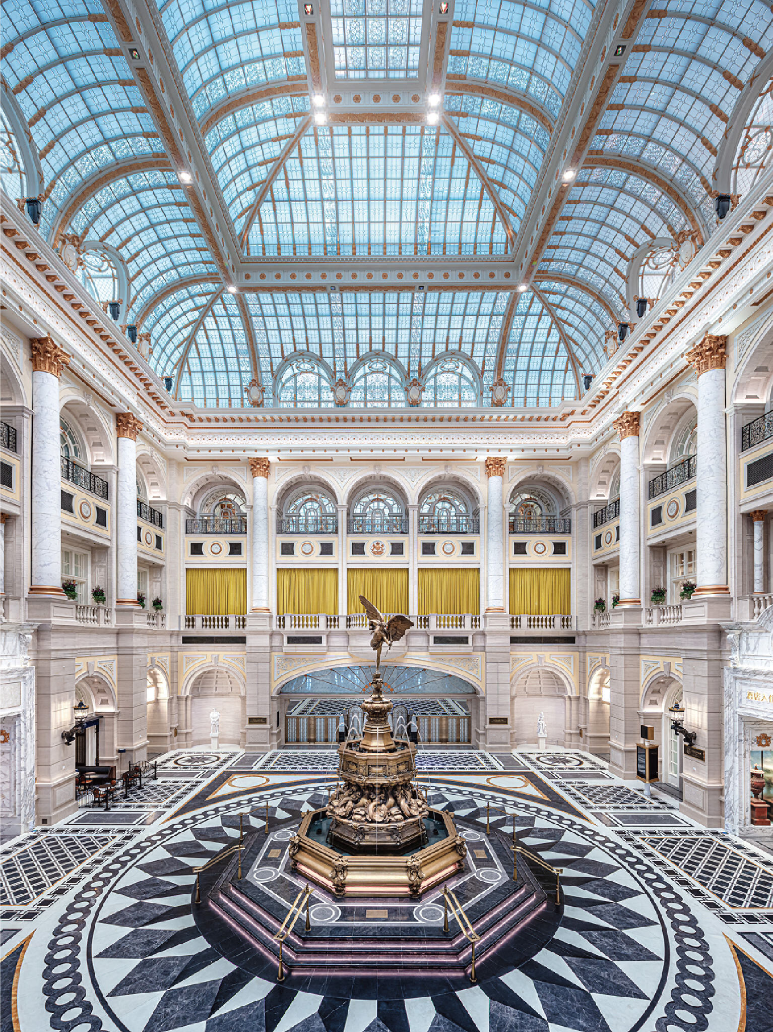 The Londoner Hotel -  Macao, China