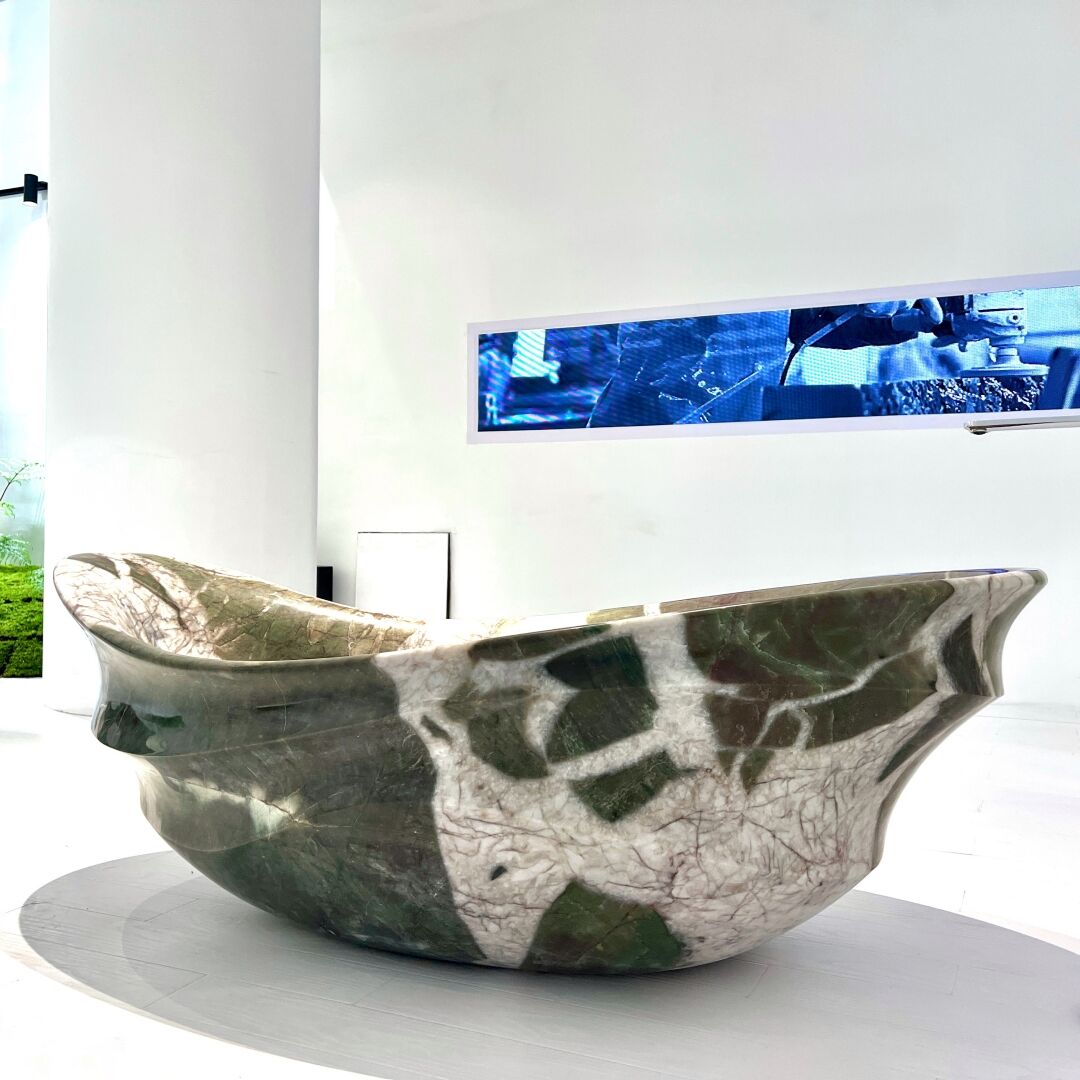 Solid Block Hollowing