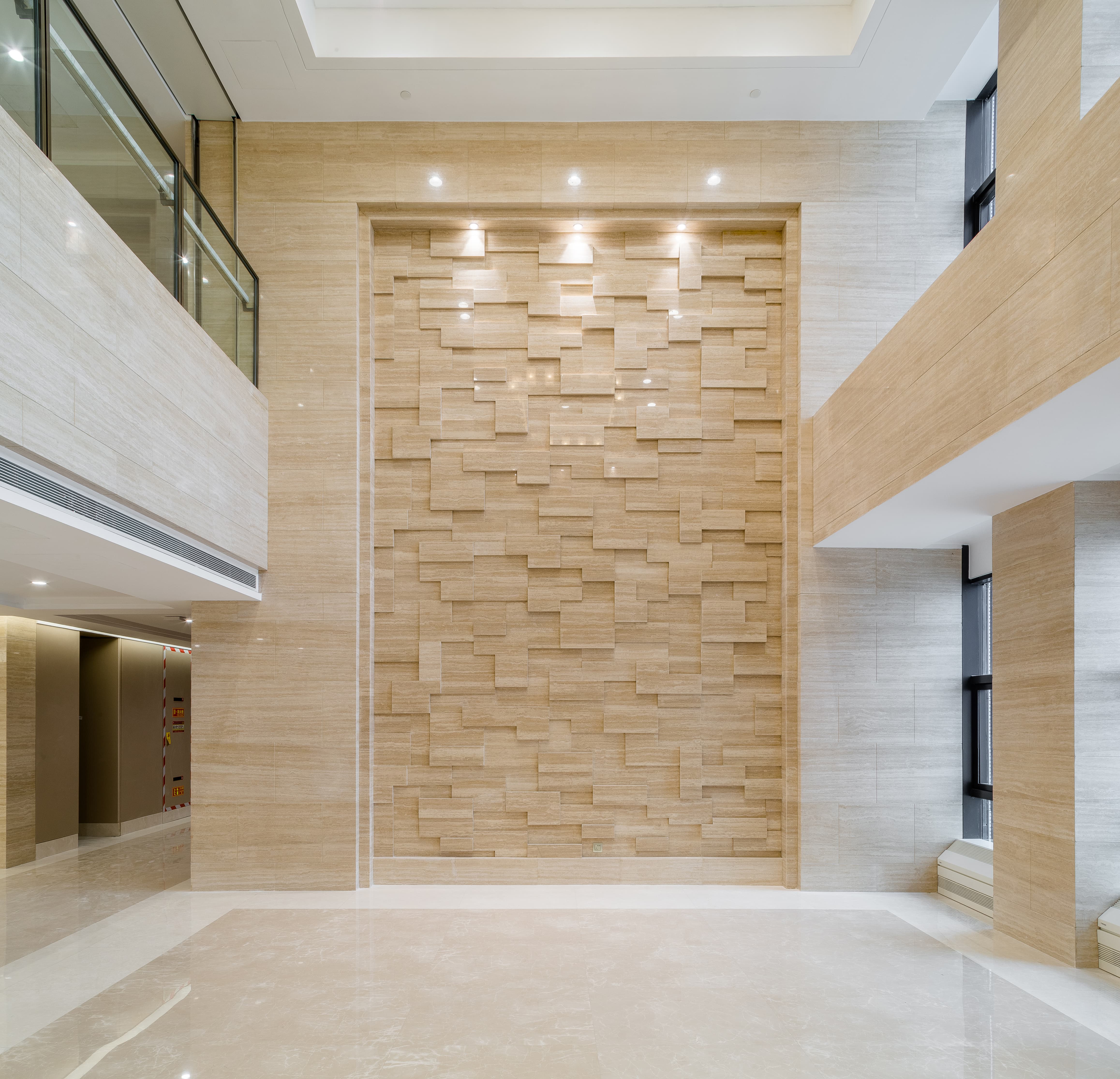 great wall investment plaza   beijing china-1