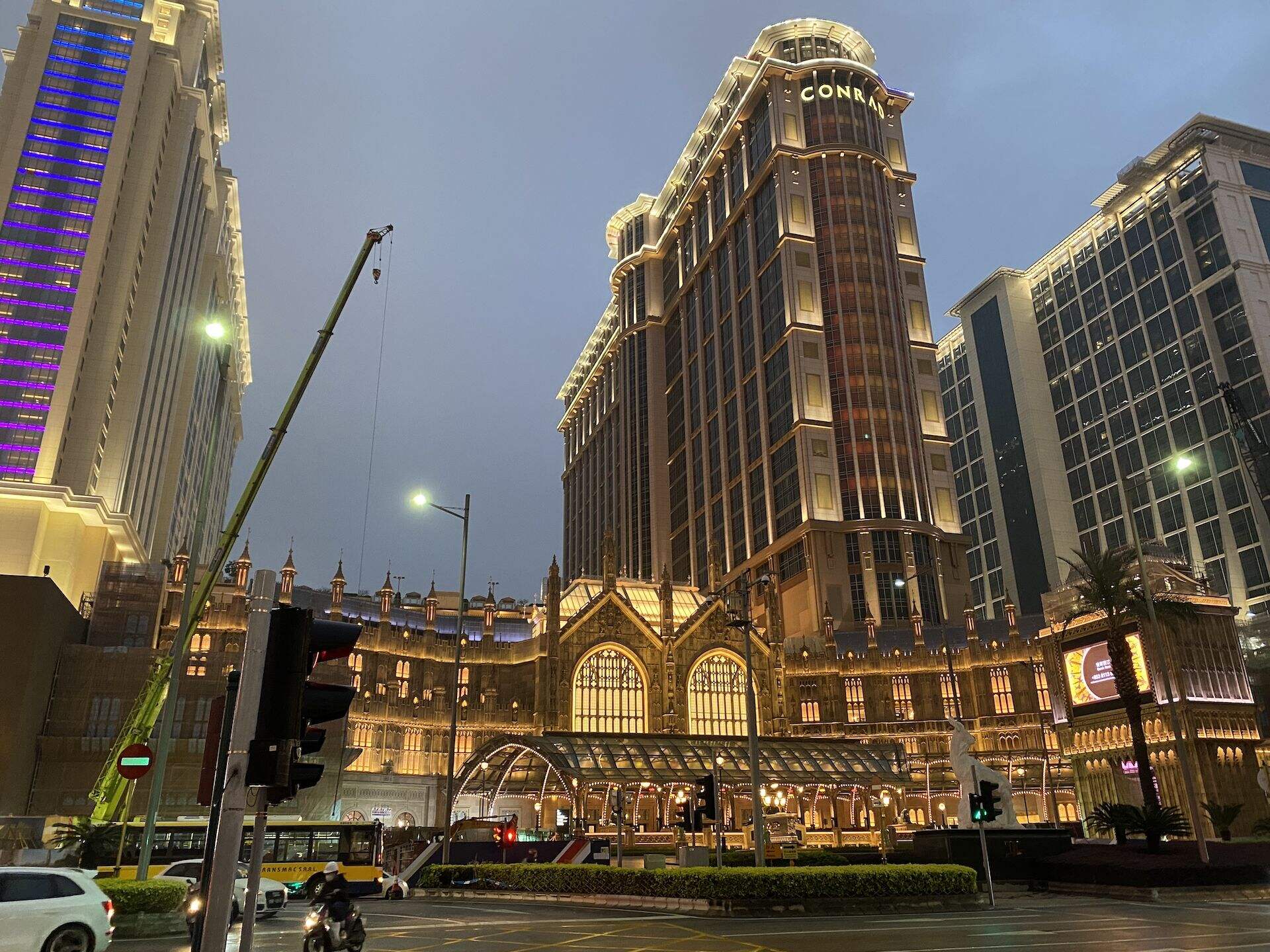 the londoner hotel   macao china-2