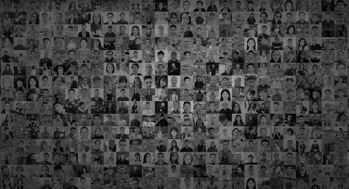 Our Journey, To Be Continued……