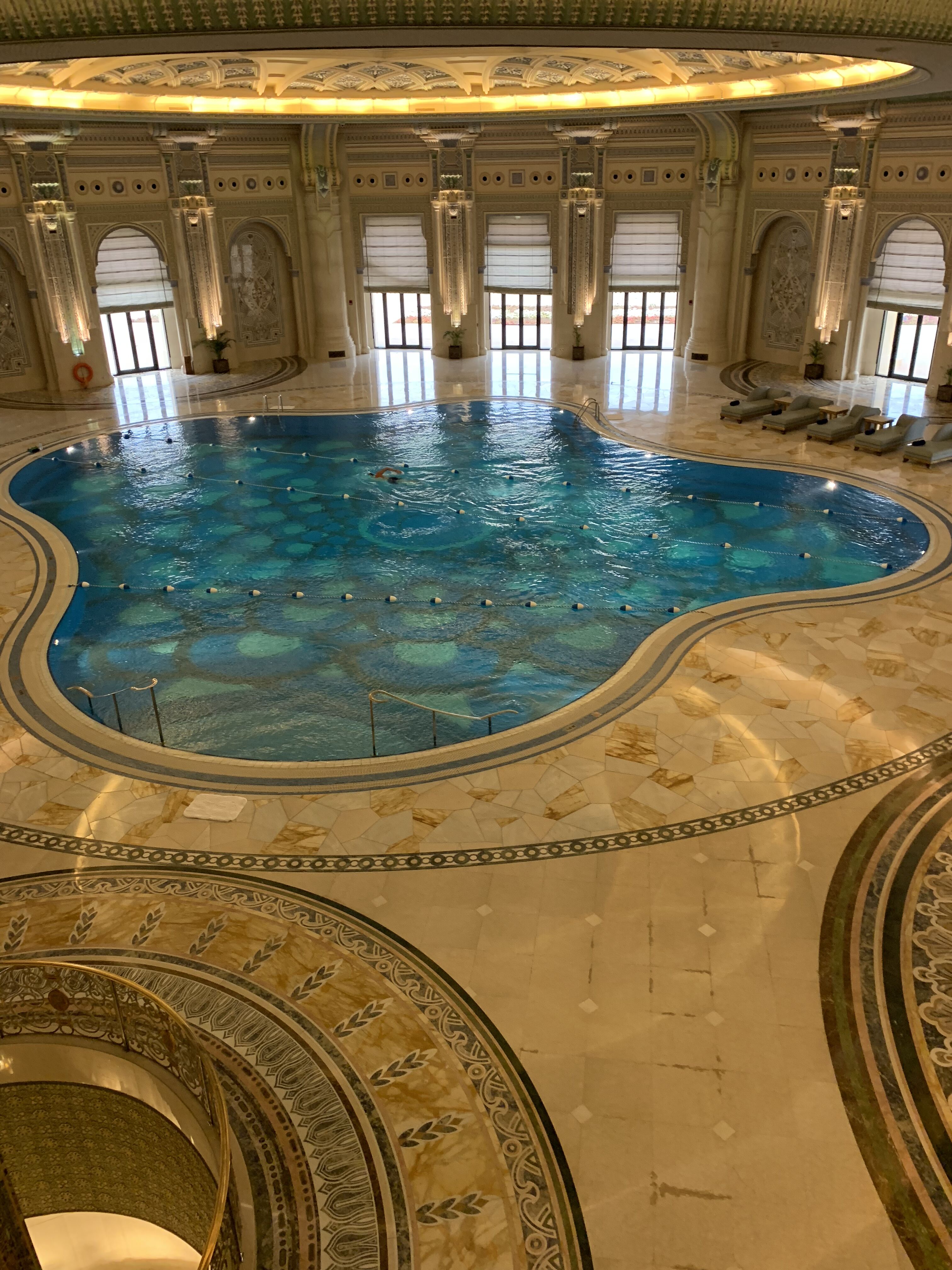 ritz carlton hotel riyadh saudi arabia-3