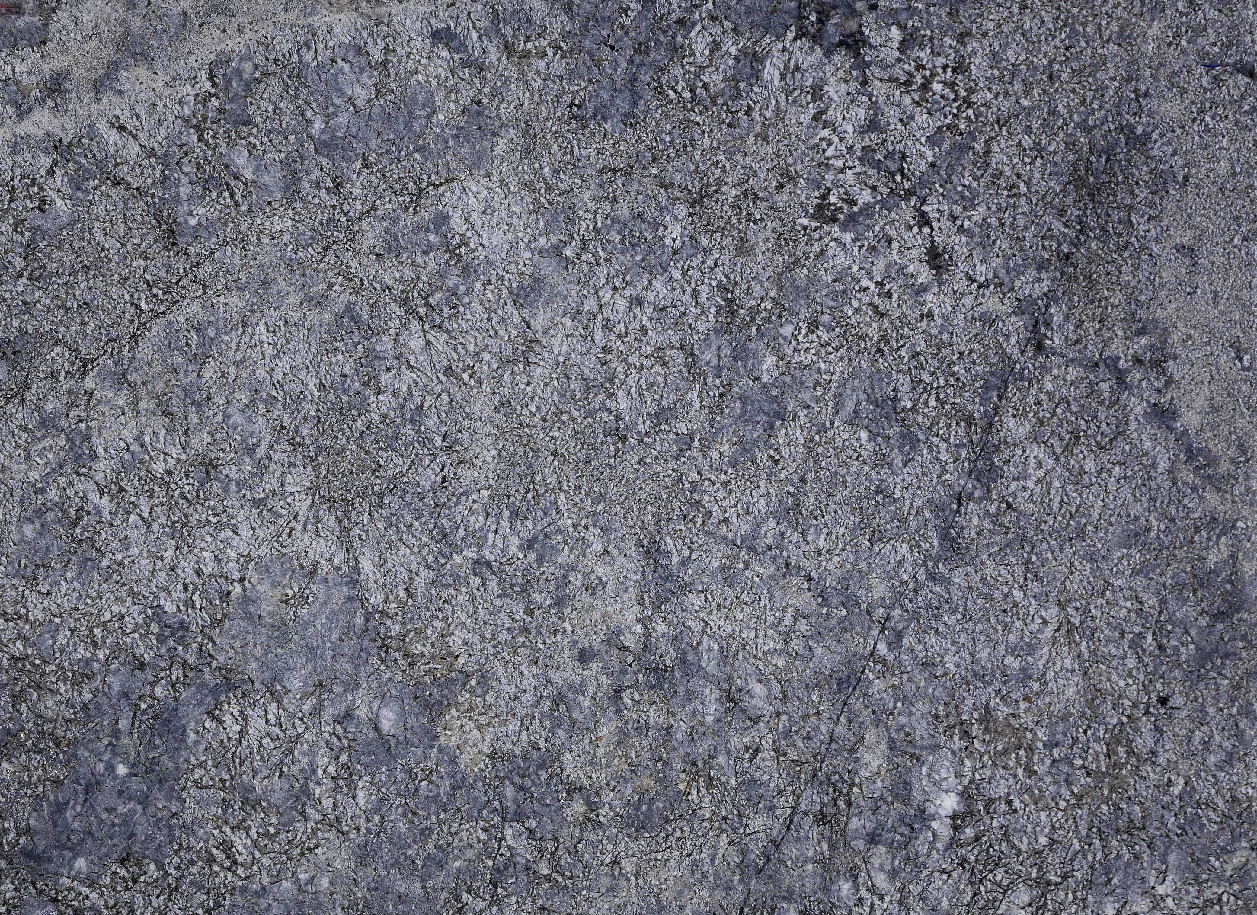 Azul Aran Natural Unique Features Granite Stone Slab
