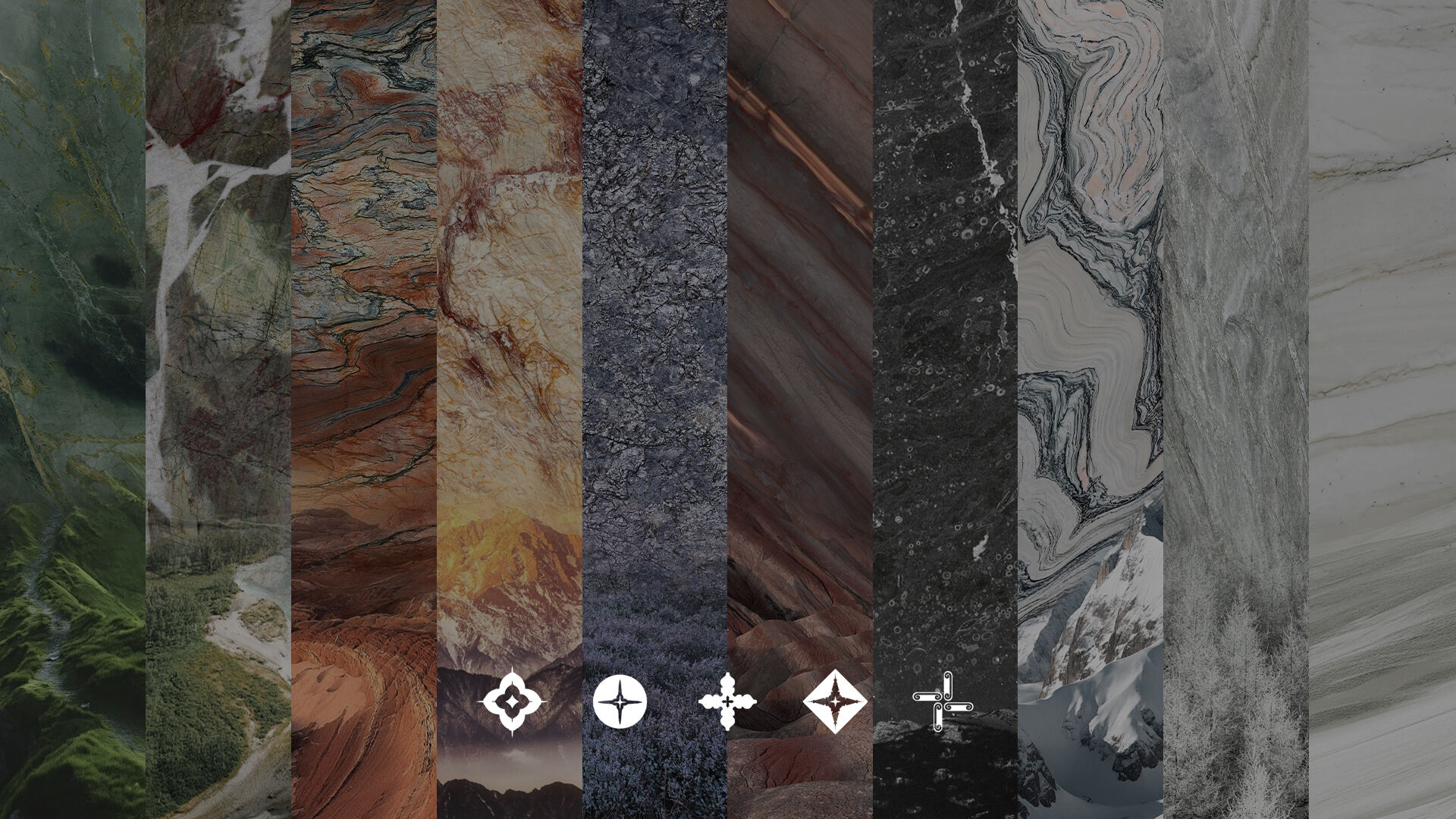 Natural Stone, Stone Engineering, Marble Slabs Manufacturer - YINGLIANG GROUP