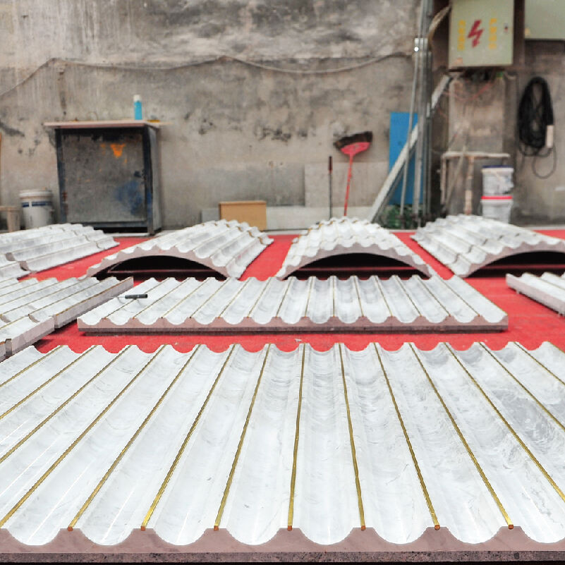 Fresado CNC de bordes