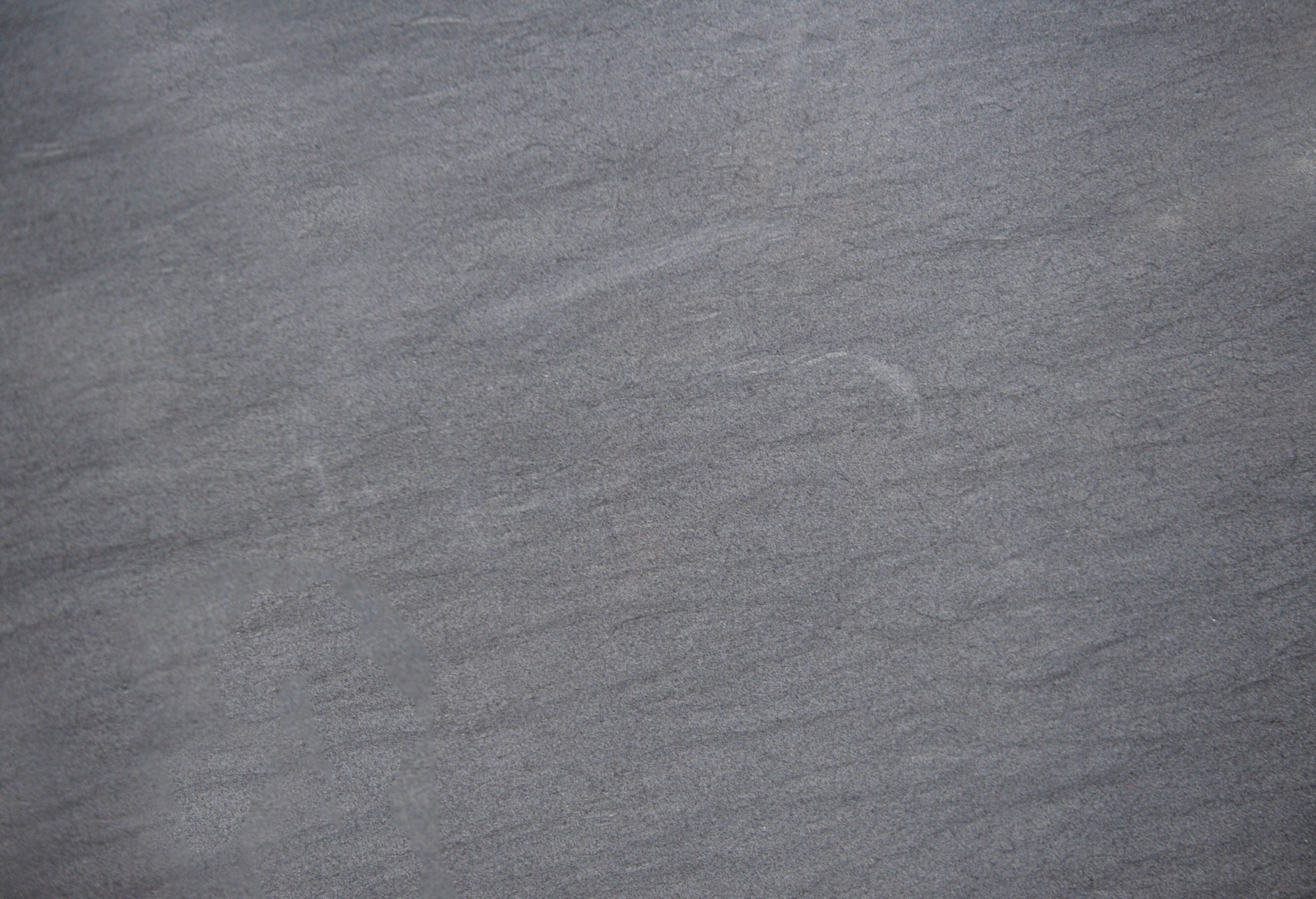 Black Vermont Natural Unique Features Granite Stone Slab