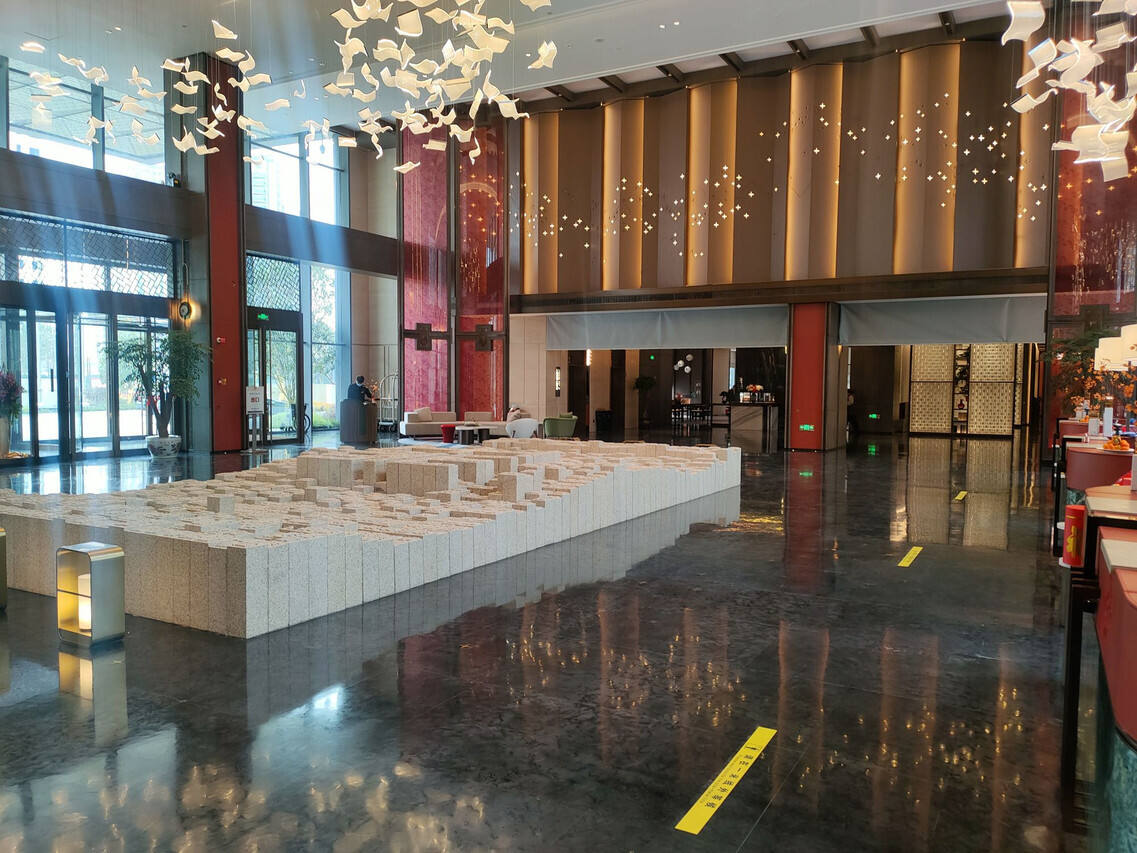 ruili coastal hotel wenzhou china-3